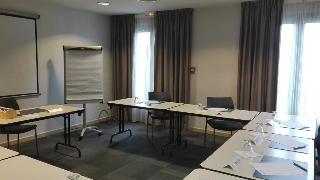 Hotel Campanile Clemont Ferrand Sud - Issoire