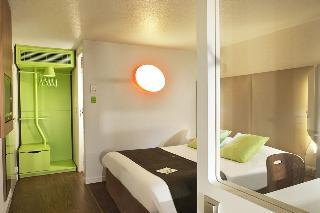 Hotel Campanile Clemont Ferrand Sud - Issoire