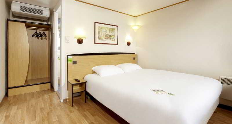 Hotel Campanile Clemont Ferrand Sud - Issoire
