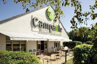 Hotel Campanile Clemont Ferrand Sud - Issoire