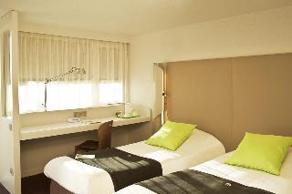 Hotel Campanile Clemont Ferrand Sud - Issoire