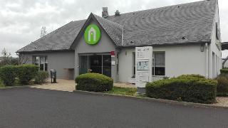 Hotel Campanile Clemont Ferrand Sud - Issoire
