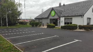 Hotel Campanile Clemont Ferrand Sud - Issoire