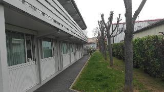 Hotel Campanile Clemont Ferrand Sud - Issoire