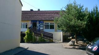 Гостиница Kyriad Mulhouse Est - Lutterbach