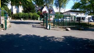 Гостиница Kyriad Mulhouse Est - Lutterbach