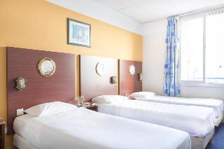 Hotel Les Gens De Mer - Brest