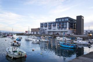 Hotel Les Gens De Mer - Brest