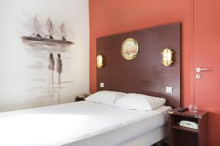 Hotel Les Gens De Mer - Brest