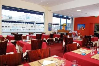 Hotel Les Gens De Mer - Brest