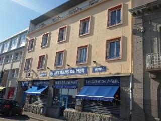 Hotel Les Gens De Mer - Brest