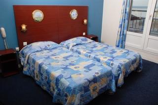 Hotel Les Gens De Mer - Brest