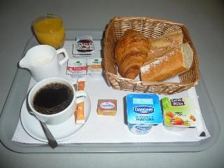 Гостиница Aerel Toulouse Blagnac Aeroport