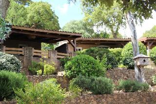 Гостиница Les Hauts De Porto Vecchio