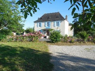 Hotel La Noyeraie
