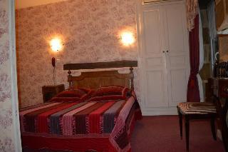 Hotel Le Coq Dor