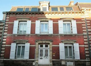 Hotel Les Epicuriens, Chambres Dhotes