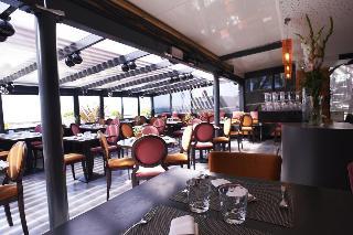 Гостиница Le Regent & Spa