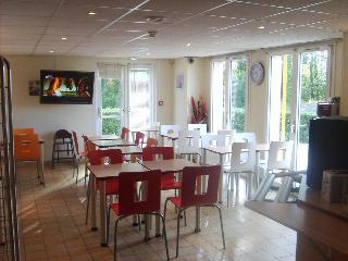 Гостиница Premiere Classe Dunkerque Sud