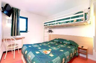 Гостиница Premiere Classe Dunkerque Sud