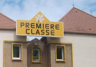 Гостиница Premiere Classe Dunkerque Sud