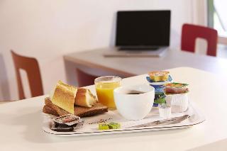 Гостиница Premiere Classe Dunkerque Sud