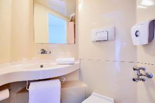 Гостиница Premiere Classe Dunkerque Sud