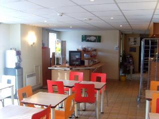Гостиница Premiere Classe Dunkerque Sud