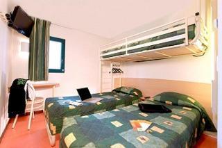 Гостиница Premiere Classe Dunkerque Sud