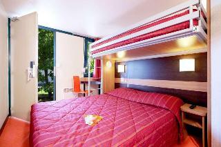 Гостиница Premiere Classe Lille Ouest Lomme