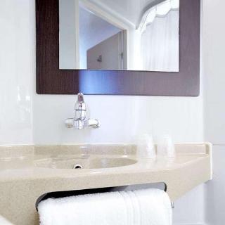 Гостиница Premiere Classe Lille Ouest Lomme