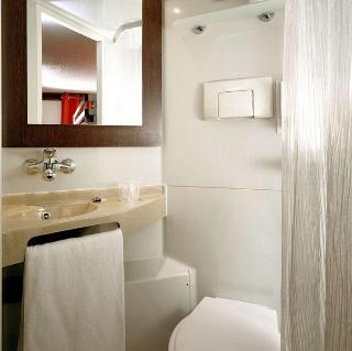 Гостиница Premiere Classe Lille Ouest Lomme