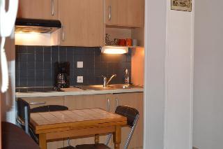 Гостиница Hotel Parc Mazon Biarritz