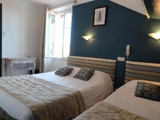 Гостиница Hotel Parc Mazon Biarritz