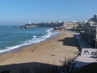 Гостиница Hotel Parc Mazon Biarritz