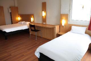 Hotel Ibis Brest Centre