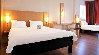 Hotel Ibis Brest Centre