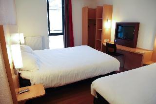 Hotel Ibis Brest Centre
