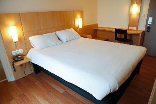 Hotel Ibis Brest Centre