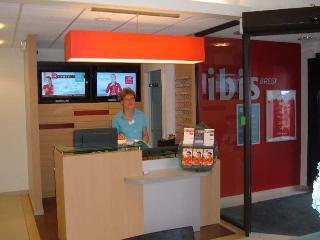 Hotel Ibis Brest Centre