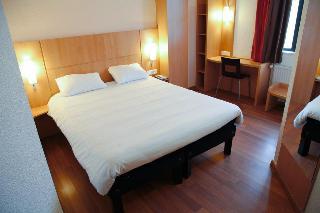 Hotel Ibis Brest Centre