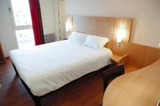 Hotel Ibis Brest Centre