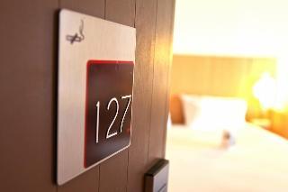 Hotel Ibis Brest Centre