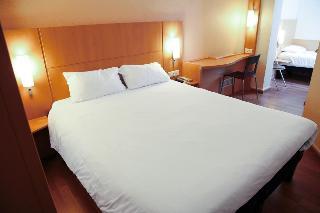 Гостиница Ibis Brest Centre