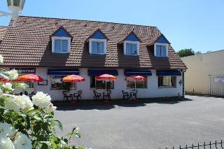 Hotel Hexagone