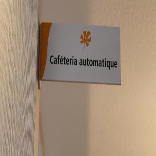 HotelF1 Reims-Tinqueux