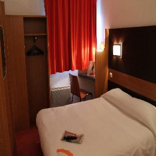 HotelF1 Reims-Tinqueux