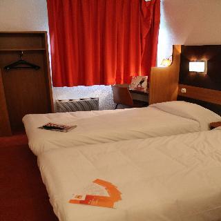 HotelF1 Reims-Tinqueux