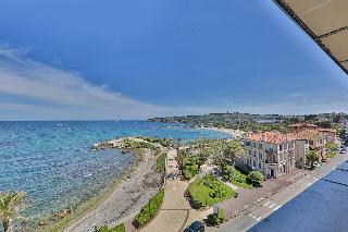 Гостиница Royal Antibes
