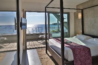 Гостиница Royal Antibes